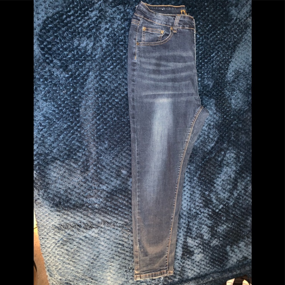 Rue 21 Uber High Rise Jegging